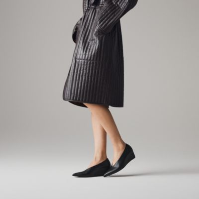 hope P093 エルメス パンプス 36.5 hope様専用 P093 エルメス パンプス 36.5 - メルカリ